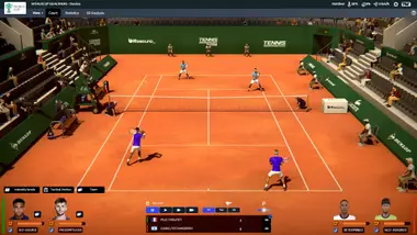 Tennis Manager 2023 preview 10