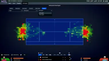Tennis Manager 2023 preview 5