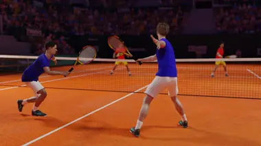 Tennis Manager 2023 preview 3