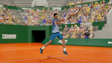 Tennis Manager 2023 preview 9