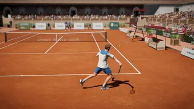 Tennis World Tour 2 preview 6