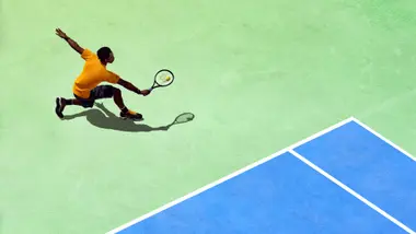 Tennis World Tour preview 4