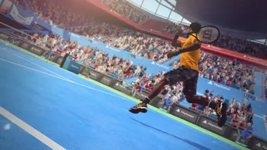 Tennis World Tour preview 5