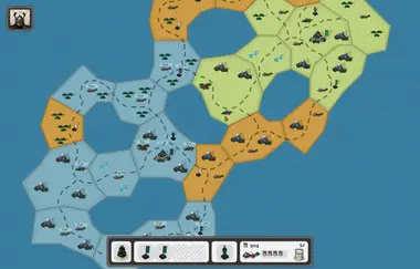 Tenshu General preview 7