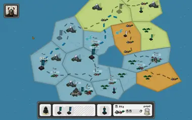 Tenshu General preview 8