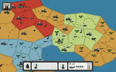 Tenshu General preview 6
