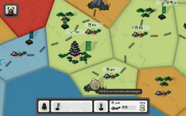 Tenshu General preview 5