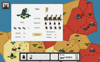 Tenshu General preview 11