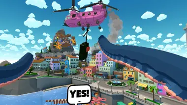Tentacular preview 9