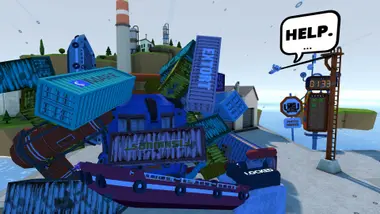 Tentacular preview 4