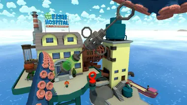 Tentacular preview 12