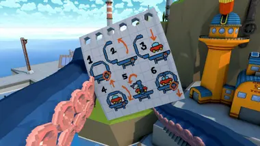 Tentacular preview 3