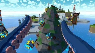 Tentacular preview 6