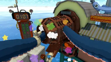 Tentacular preview 2