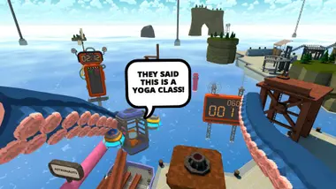 Tentacular preview 8