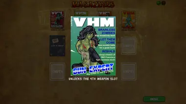 Tequila Zombies 3 preview 3