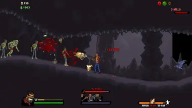 Tequila Zombies 3 preview 2