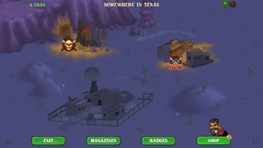 Tequila Zombies 3 preview 4