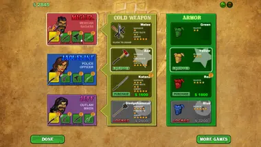 Tequila Zombies 3 preview 5