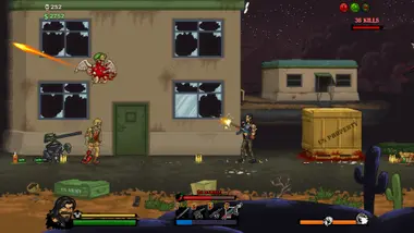 Tequila Zombies 3 preview 6