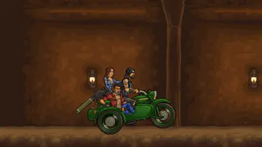 Tequila Zombies 3 preview 7