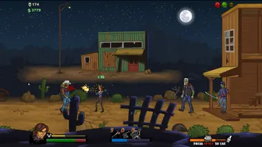 Tequila Zombies 3 preview 9