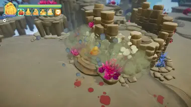 Teratopia - Live preview 11