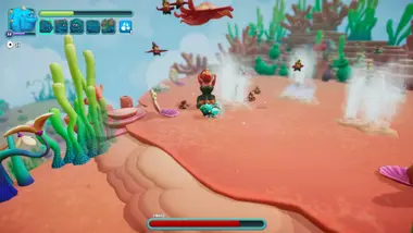 Teratopia - Live preview 13