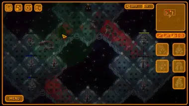 Terminal squad: Swarmites preview 2