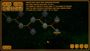 Terminal squad: Swarmites preview 4
