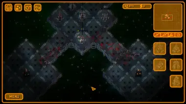 Terminal squad: Swarmites preview 6