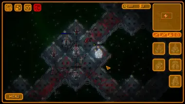 Terminal squad: Swarmites preview 3