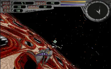 Terminal Velocity preview 21