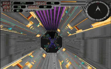 Terminal Velocity preview 20