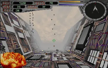 Terminal Velocity preview 14