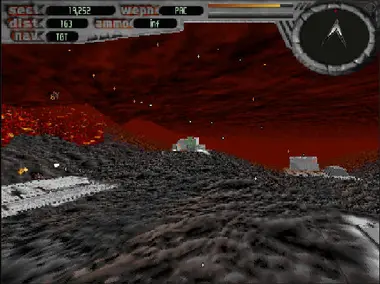 Terminal Velocity preview 4