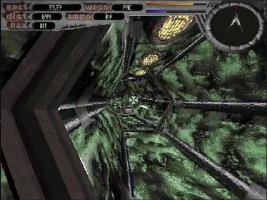 Terminal Velocity preview 2