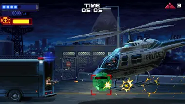 Terminator 2D: No Fate preview 4