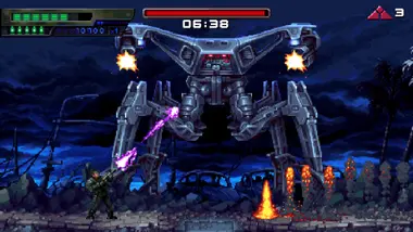 Terminator 2D: No Fate preview 5