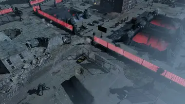 Terminator: Dark Fate - Defiance preview 8