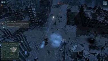 Terminator: Dark Fate - Defiance preview 3
