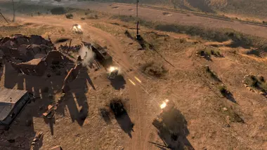 Terminator: Dark Fate - Defiance preview 9