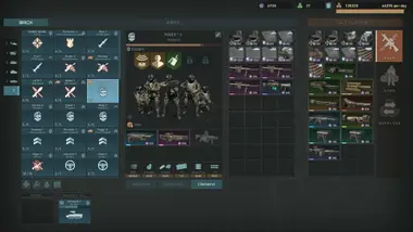 Terminator: Dark Fate - Defiance preview 2