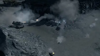 Terminator: Dark Fate - Defiance preview 4
