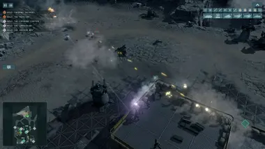 Terminator: Dark Fate - Defiance preview 7