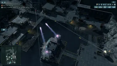 Terminator: Dark Fate - Defiance preview 5