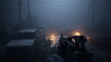 Terminator: Resistance preview 2