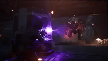 Terminator: Resistance preview 4