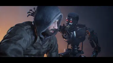 Terminator: Resistance preview 6