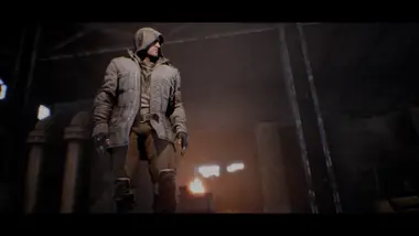 Terminator: Resistance preview 10
